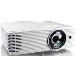 Proiector Optoma W309ST (White) Thumb