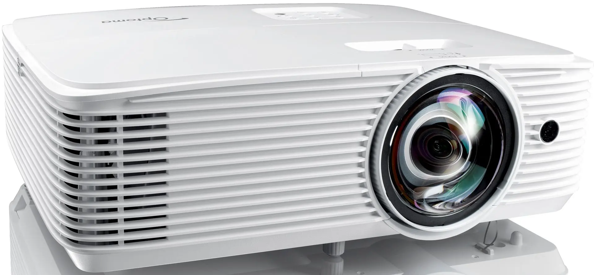 Proiector Optoma W309ST (White)