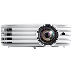 Proiector Optoma W309ST (White)