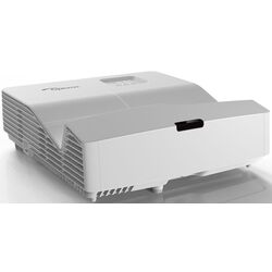 Проектор Optoma W330UST (White) Thumb