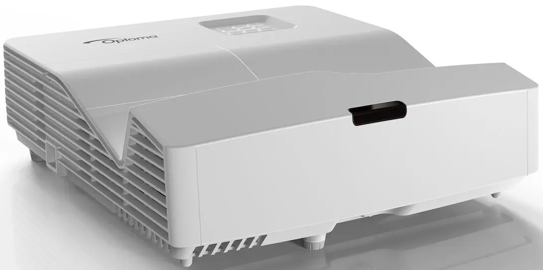 Проектор Optoma W330UST (White)