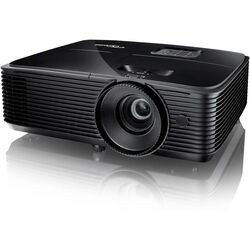 Proiector Optoma W400LVe (Black) Thumb