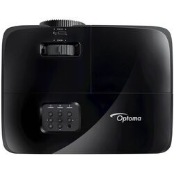 Proiector Optoma W400LVe (Black) Thumb