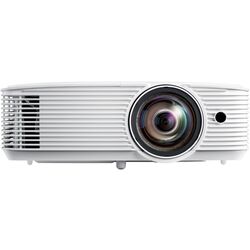 Proiector Optoma X309ST (White)