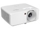 Proiector Optoma ZH350 (White)