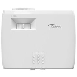 Proiector Optoma ZH350 (White) Thumb