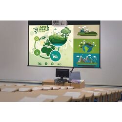 Proiector Optoma ZH350 (White) Thumb