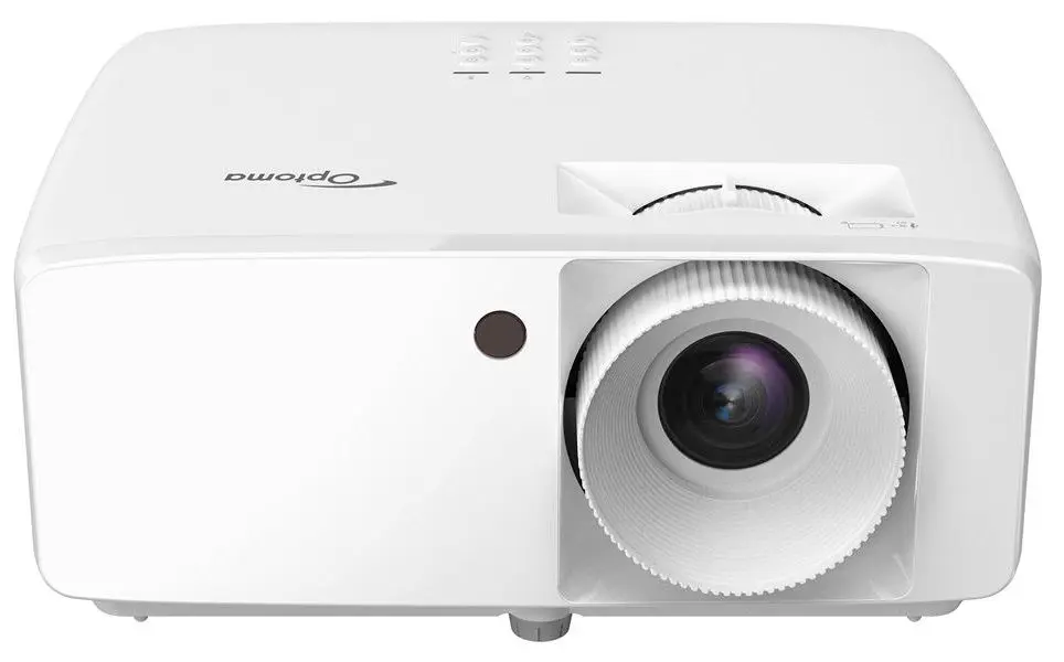 Proiector Optoma ZH350 (White)