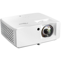 Proiector Optoma ZH350ST (White) Thumb