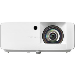 Proiector Optoma ZH350ST (White)