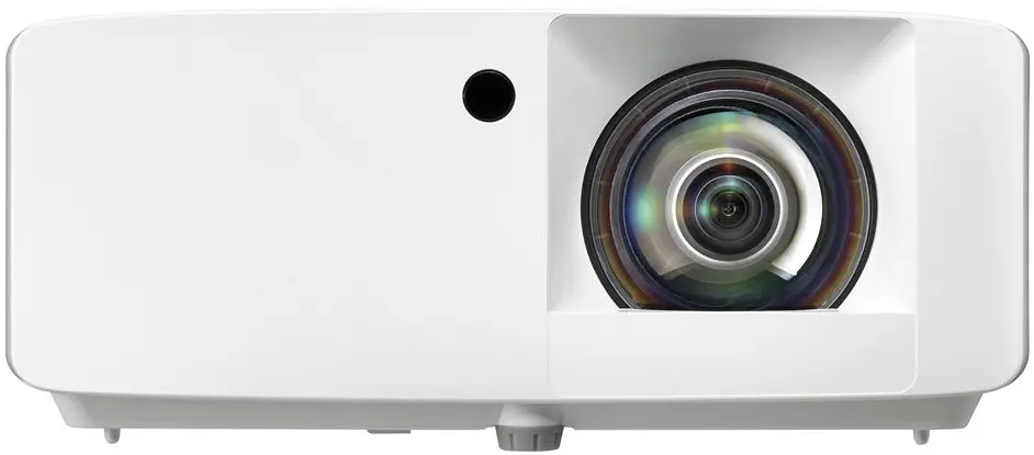 Proiector Optoma ZH350ST (White)