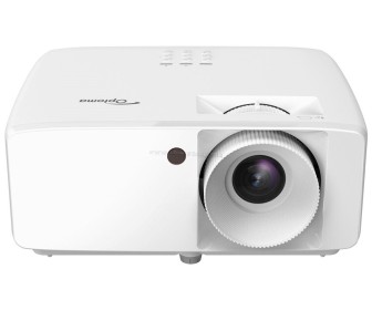 Proiector Optoma ZH400 (White)