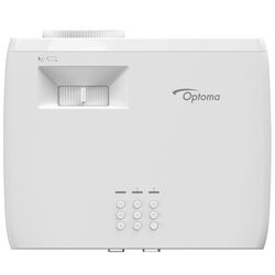 Проектор Optoma ZH400 (White) Thumb