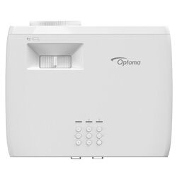 Proiector Optoma ZH420 (White) Thumb