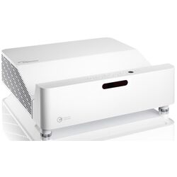 Proiector Optoma ZH430UST (White) Thumb