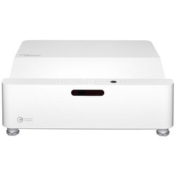 Proiector Optoma ZH430UST (White)
