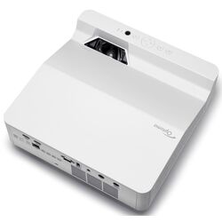Proiector Optoma ZH430UST (White) Thumb