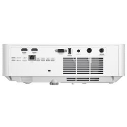Proiector Optoma ZH430UST (White) Thumb