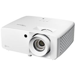 Proiector Optoma ZH450 (White) Thumb