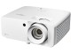 Проектор Optoma ZH450 (White)