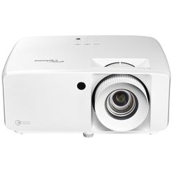 Proiector Optoma ZH450 (White) Thumb