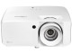 Проектор Optoma ZH450 (White)