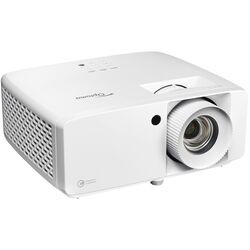 Proiector Optoma ZH450 (White)