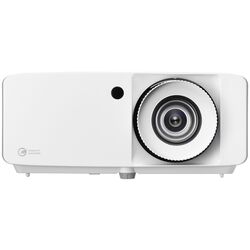 Proiector Optoma ZH450 (White) Thumb