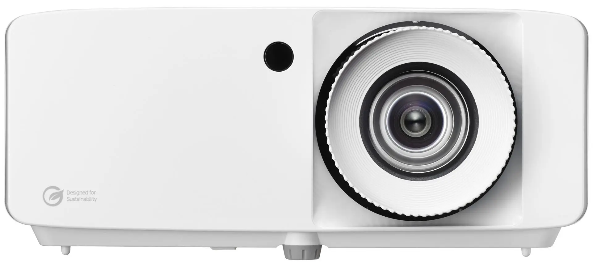 Proiector Optoma ZH450 (White)