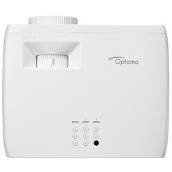 Proiector Optoma ZH450 (White) Thumb