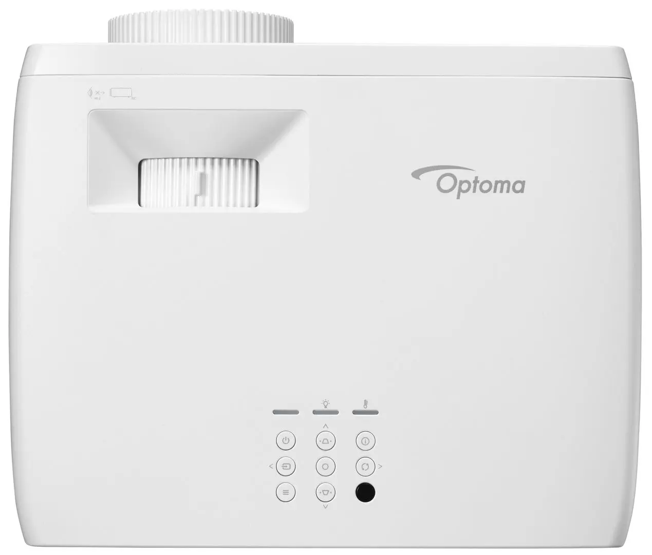 Proiector Optoma ZH450 (White)