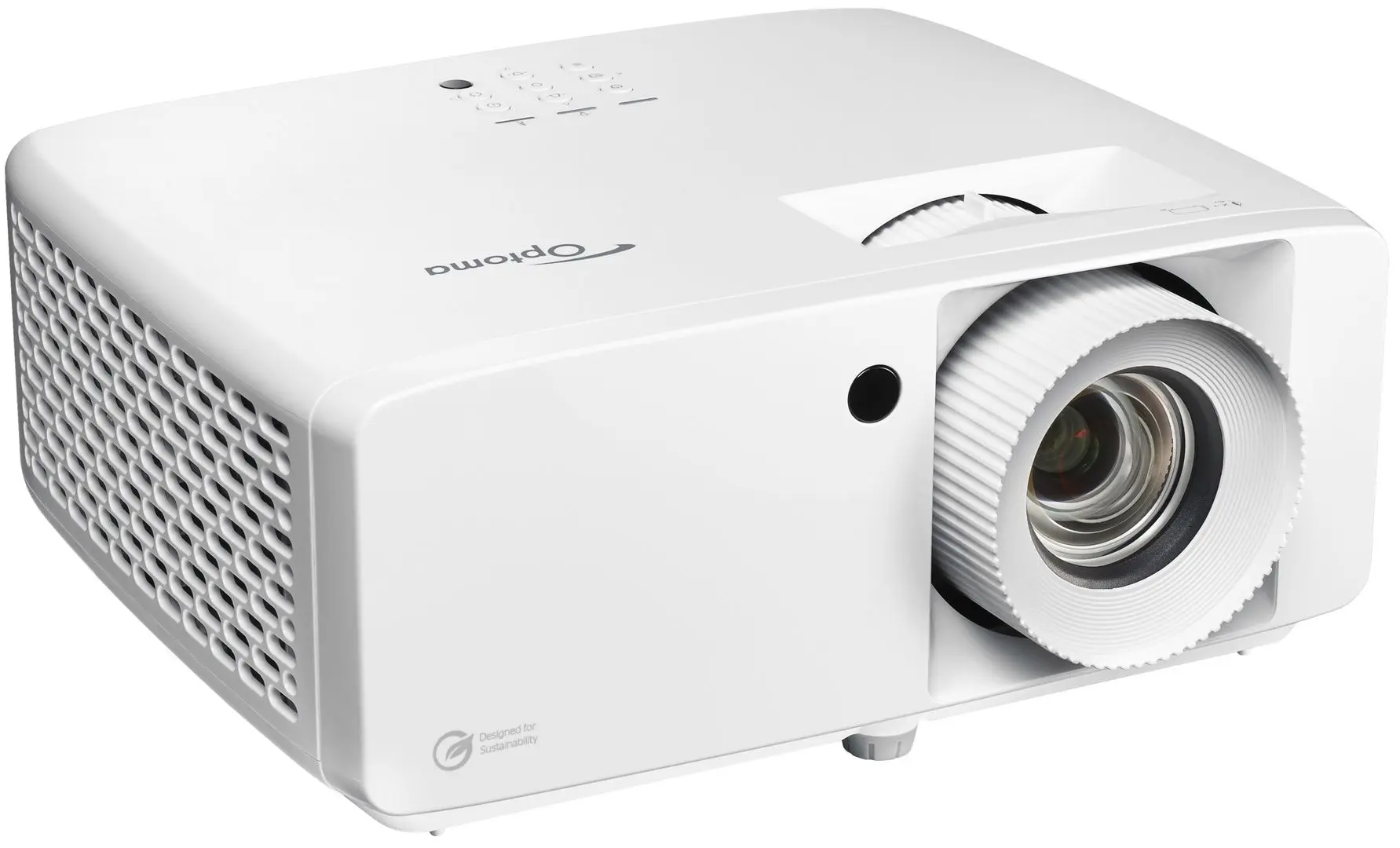 Proiector Optoma ZH450 (White)