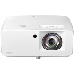 Proiector Optoma ZH450ST (White) Thumb