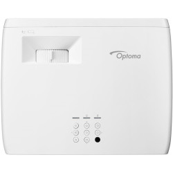 Proiector Optoma ZH450ST (White) Thumb