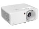 Proiector Optoma ZH462 (White)