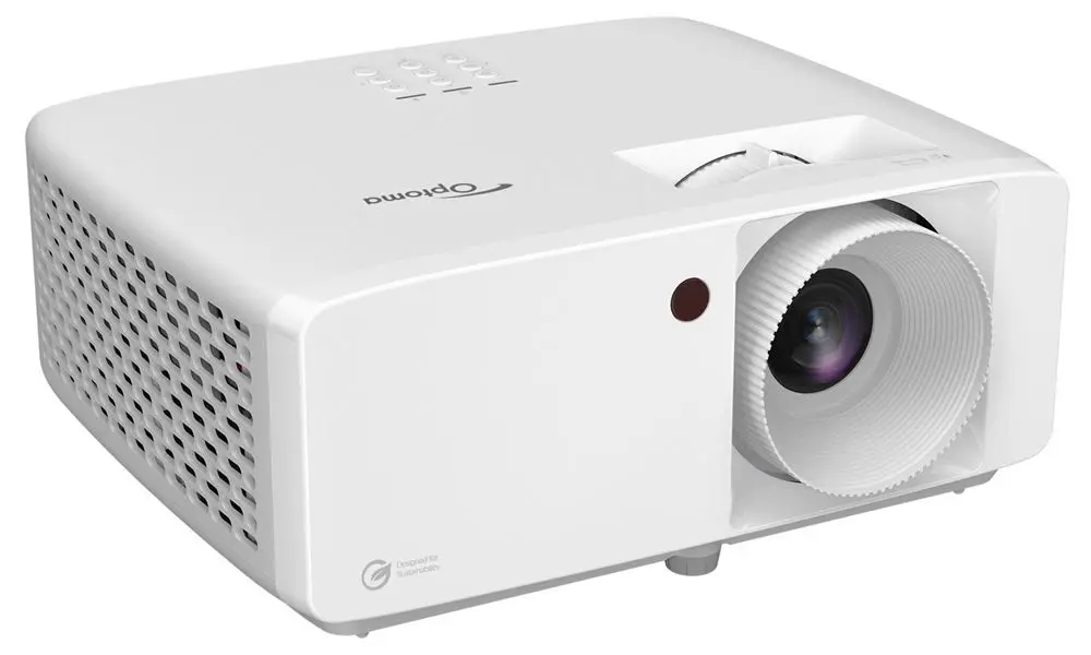 Proiector Optoma ZH462 (White)