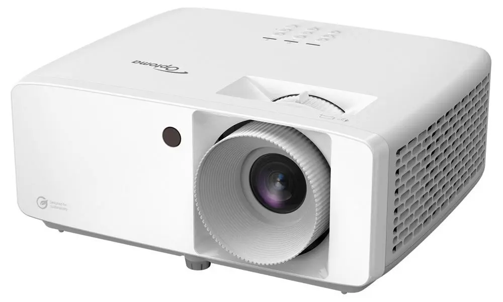 Proiector Optoma ZH462 (White)
