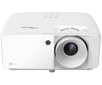 Proiector Optoma ZH462 (White)