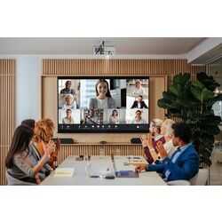 Proiector Optoma ZH462 (White) Thumb