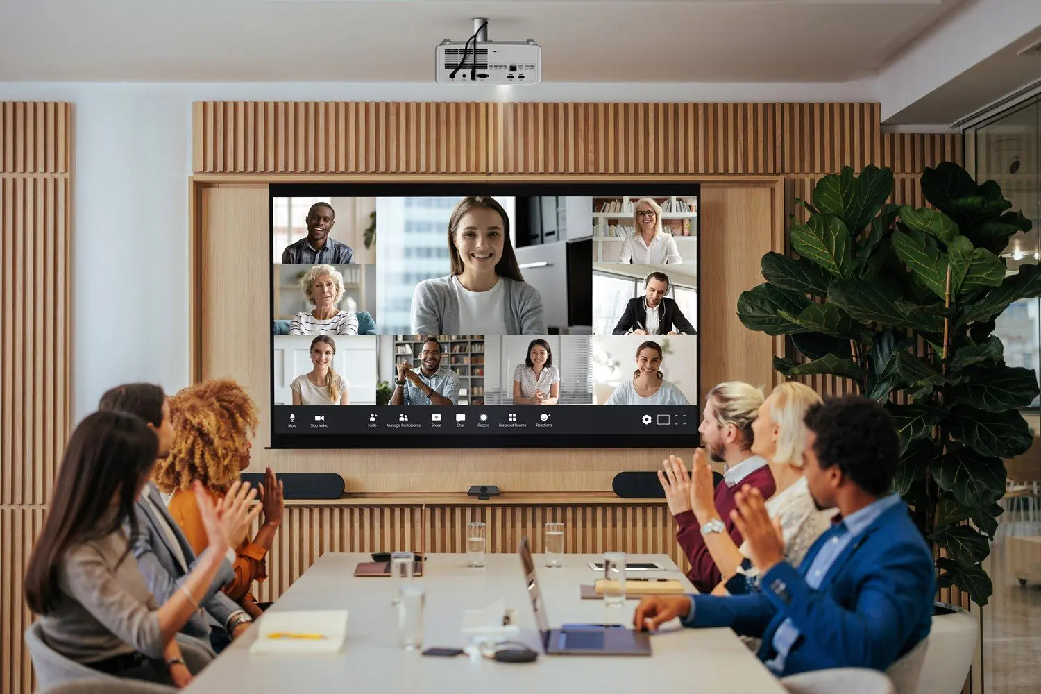 Proiector Optoma ZH462 (White)