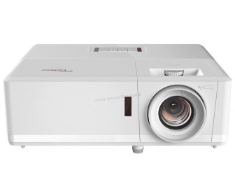 Proiector Optoma ZH507+ (White)