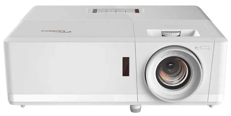 Проектор Optoma ZH507+ (White)