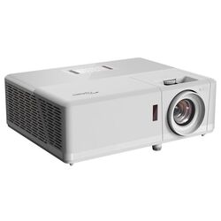 Проектор Optoma ZH507+ (White) Thumb