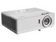 Proiector Optoma ZH507+ (White)