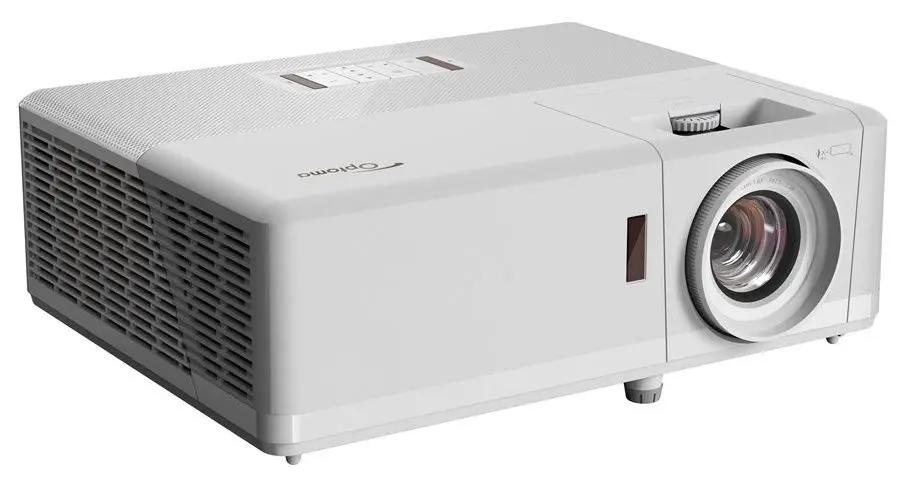 Проектор Optoma ZH507+ (White)