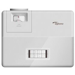 Проектор Optoma ZH507+ (White) Thumb