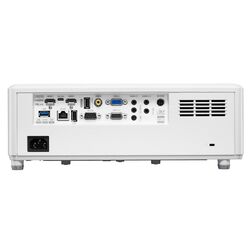 Проектор Optoma ZH507+ (White) Thumb