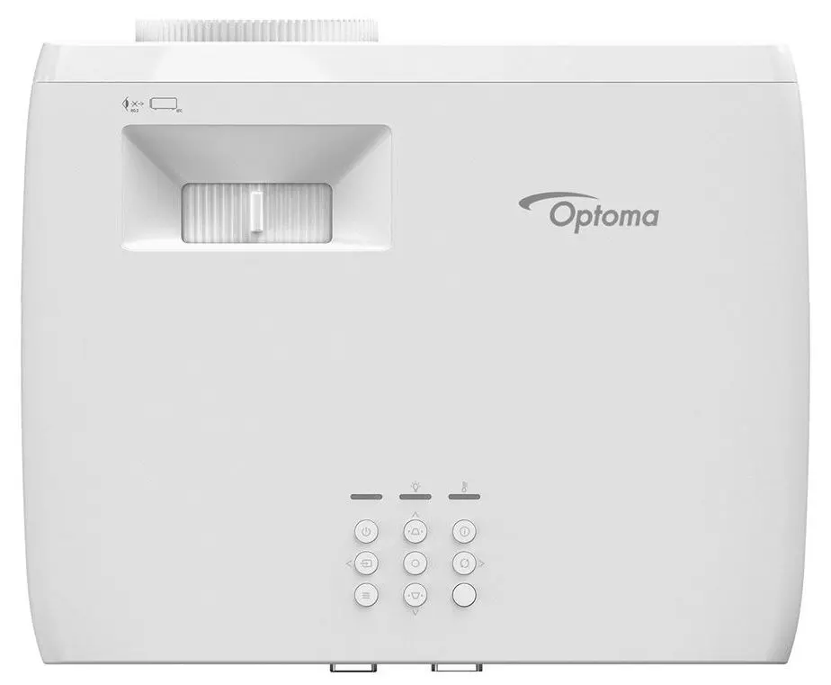 Proiector Optoma ZH520 (White)