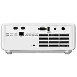 Proiector Optoma ZH520 (White) Thumb