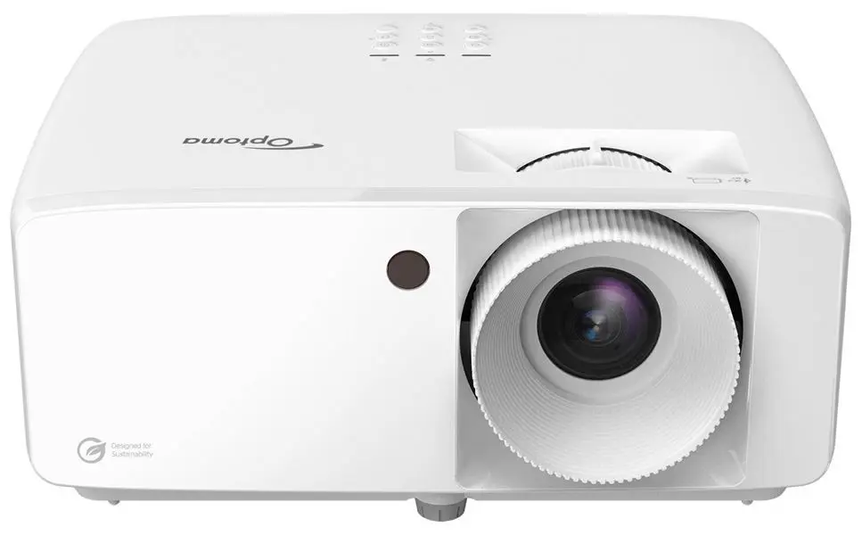 Proiector Optoma ZH520 (White)